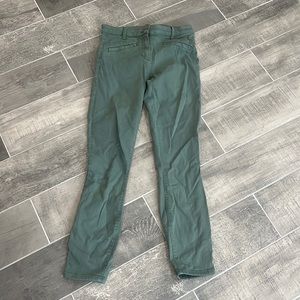 GAP MODERN STRETCH SKINNY JEANS